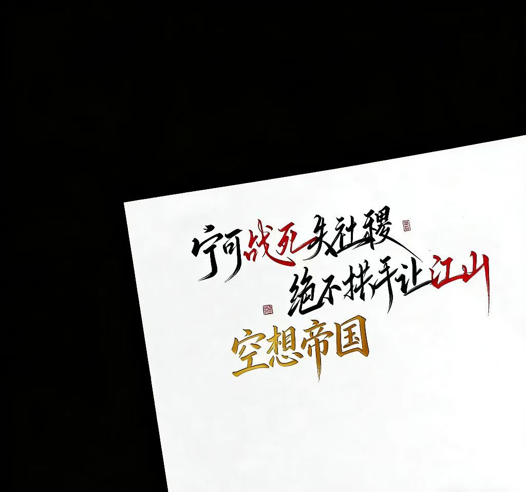 空想4